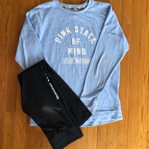 PINK Victoria’s Secret Set